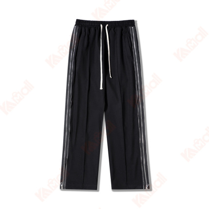 elastic waist jeans plain boys